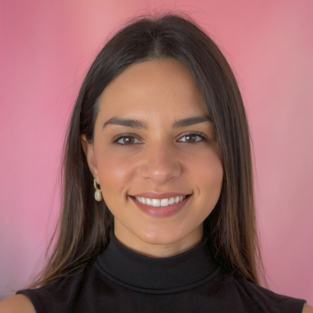 iAMEX - Angelica Exarheas